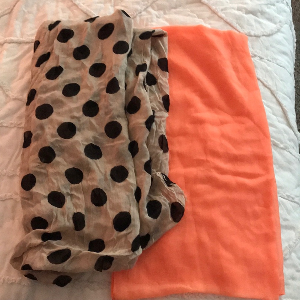 2 for 1 Scarfs
